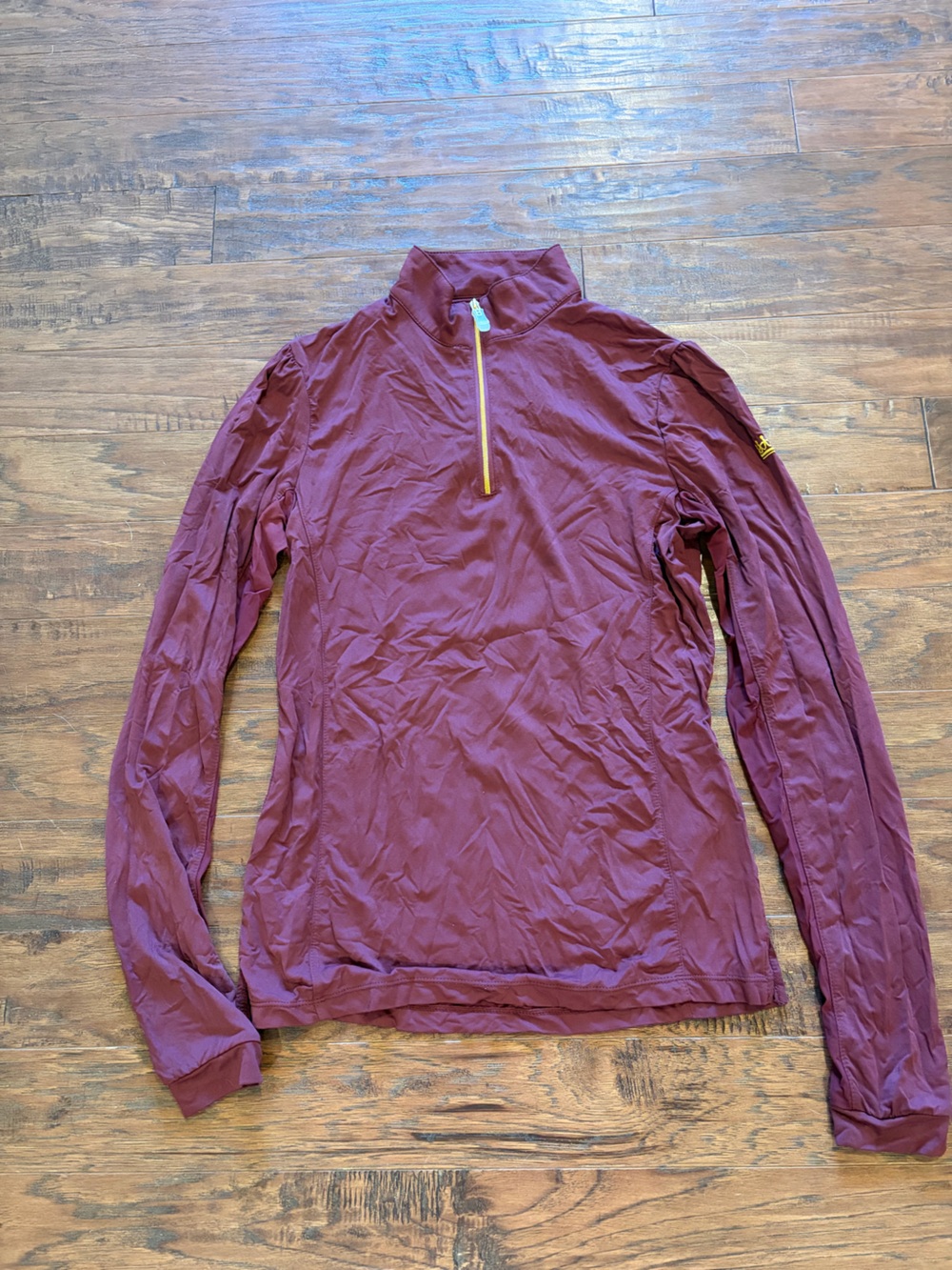 Kastel Denmark Long Sleeve Sunshirt